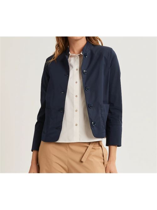 Giacca in cotone stretch Alessia Santi ALESSIA SANTI | 511SD35024-S2828
